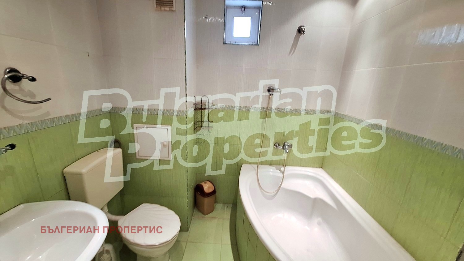 Продава КЪЩА, гр. Пазарджик, Идеален център, снимка 12 - Къщи - 54775700