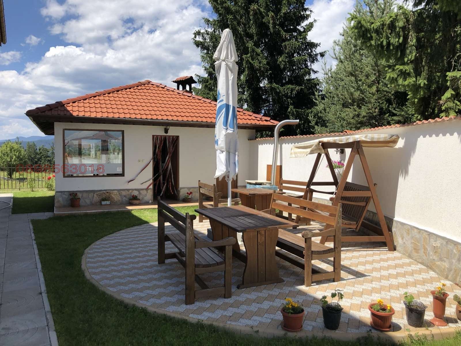 Продава КЪЩА, гр. Доспат, област Смолян, снимка 17 - Къщи - 56130711
