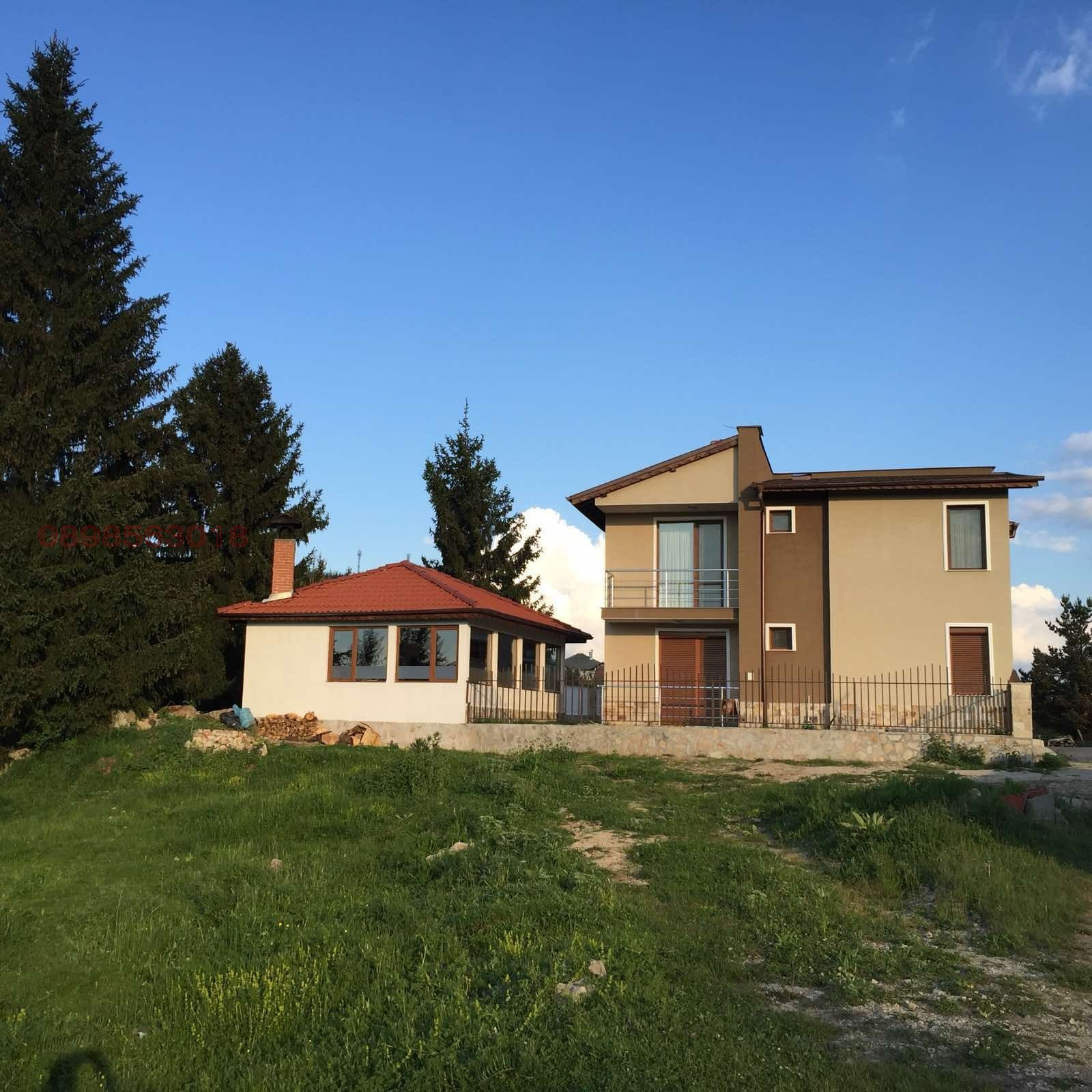 Продава КЪЩА, гр. Доспат, област Смолян, снимка 10 - Къщи - 56130711