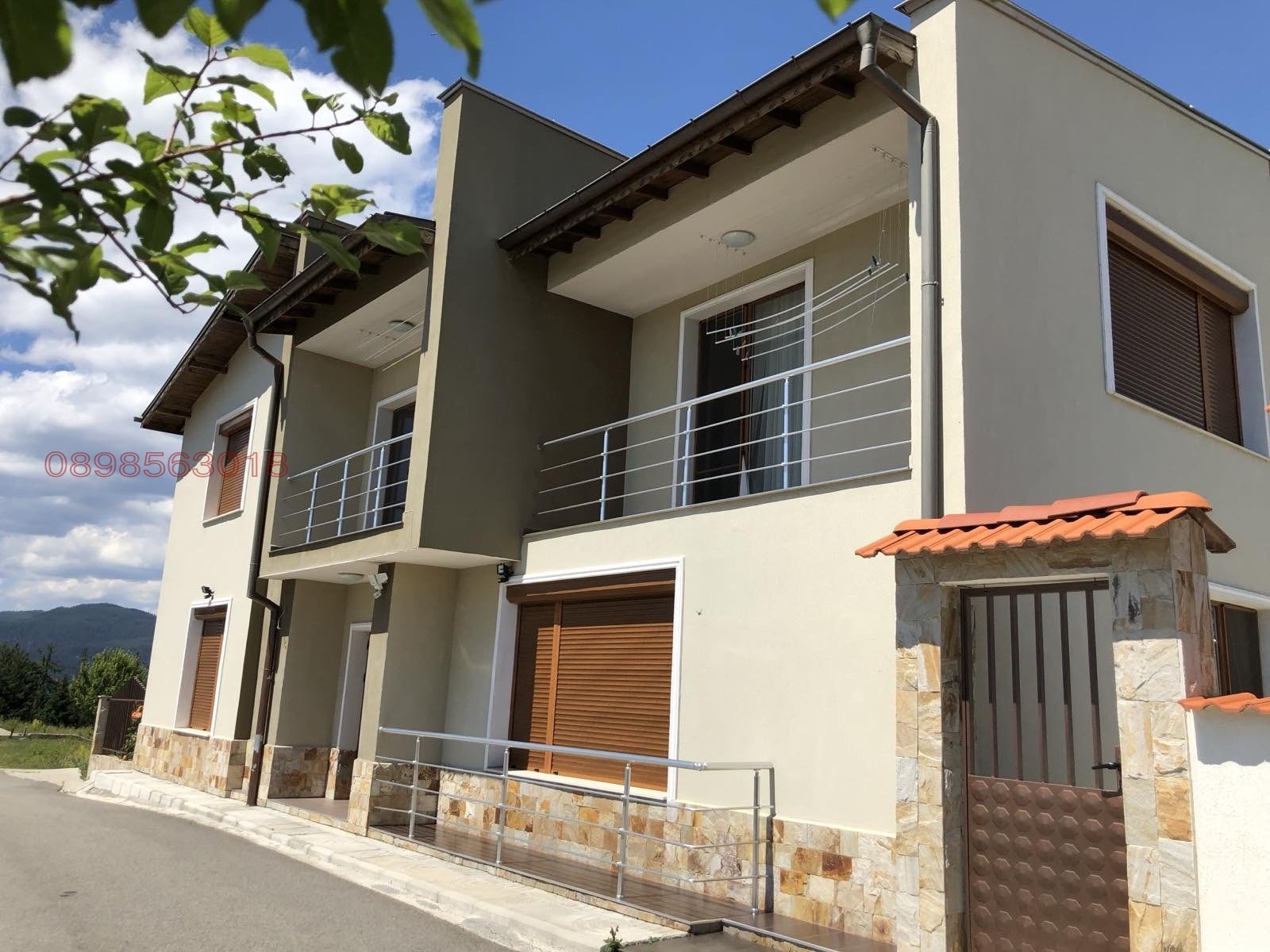 Продава КЪЩА, гр. Доспат, област Смолян, снимка 8 - Къщи - 56130711