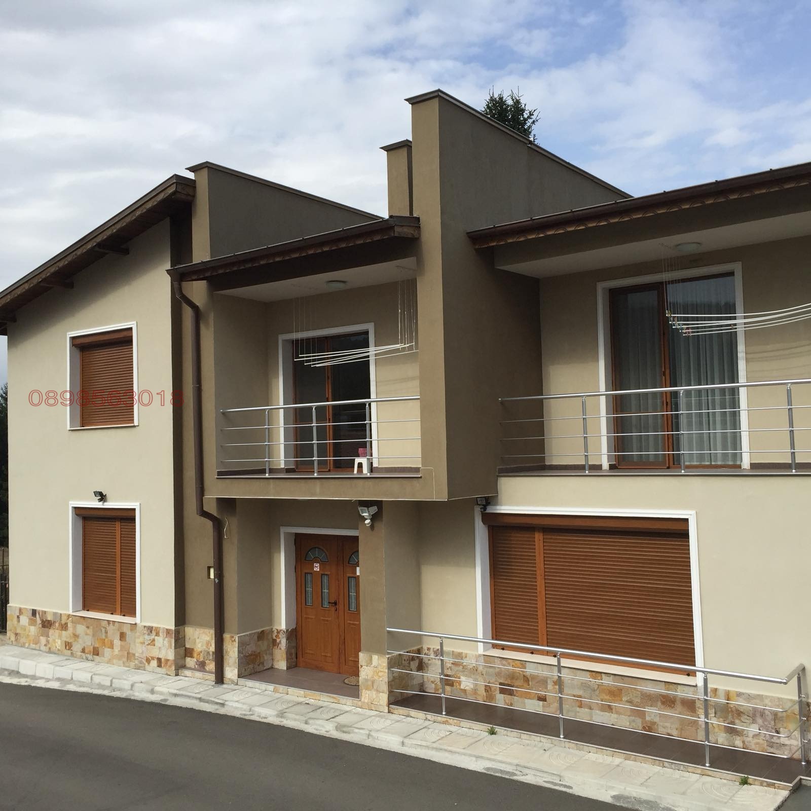 Продава КЪЩА, гр. Доспат, област Смолян, снимка 15 - Къщи - 56130711