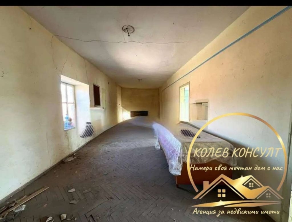 Продава ПРОМ. ПОМЕЩЕНИЕ, с. Искра, област Пловдив, снимка 4 - Производствени сгради - 53946845