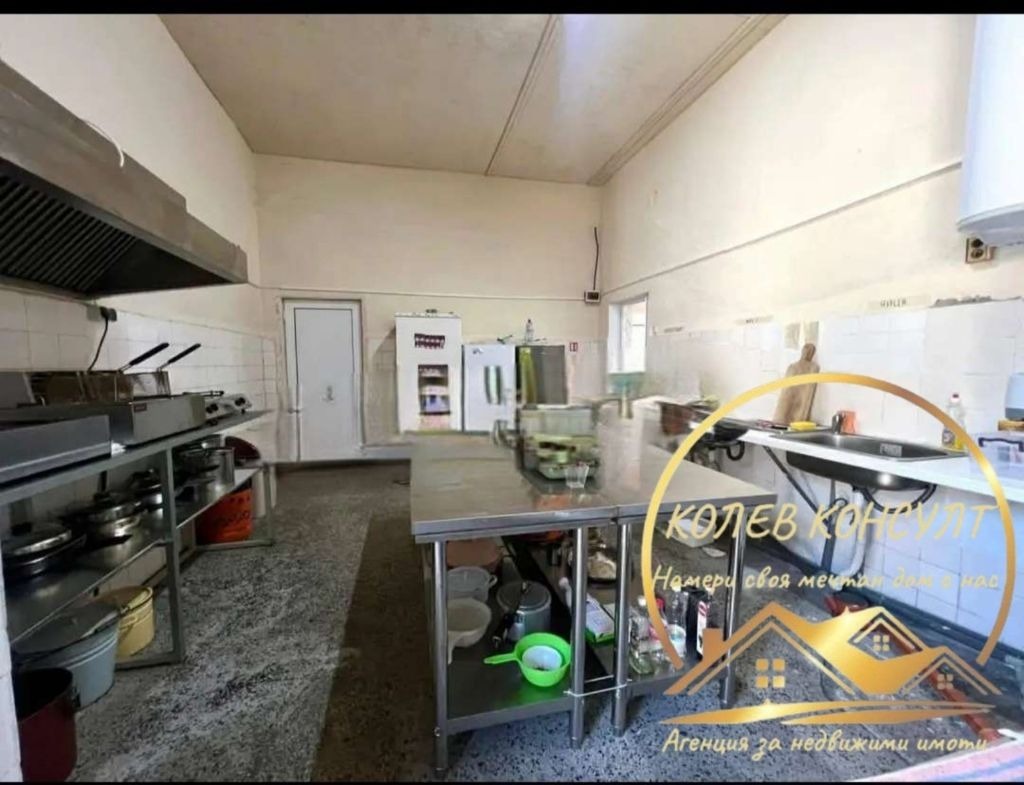 Продава ПРОМ. ПОМЕЩЕНИЕ, с. Искра, област Пловдив, снимка 3 - Производствени сгради - 53946845