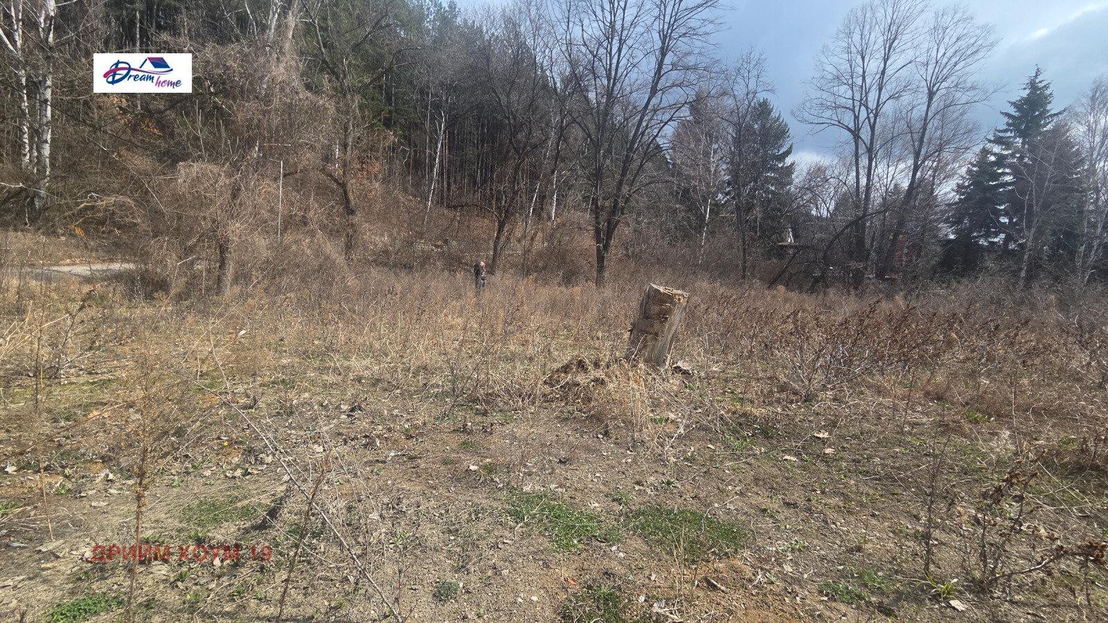 Продава ПАРЦЕЛ, с. Рударци, област Перник, снимка 6 - Парцели - 54046092