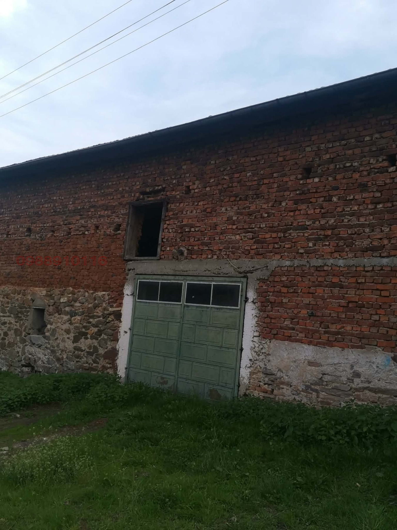 Продава ПАРЦЕЛ, с. Голема Раковица, област София област, снимка 5 - Парцели - 54323480