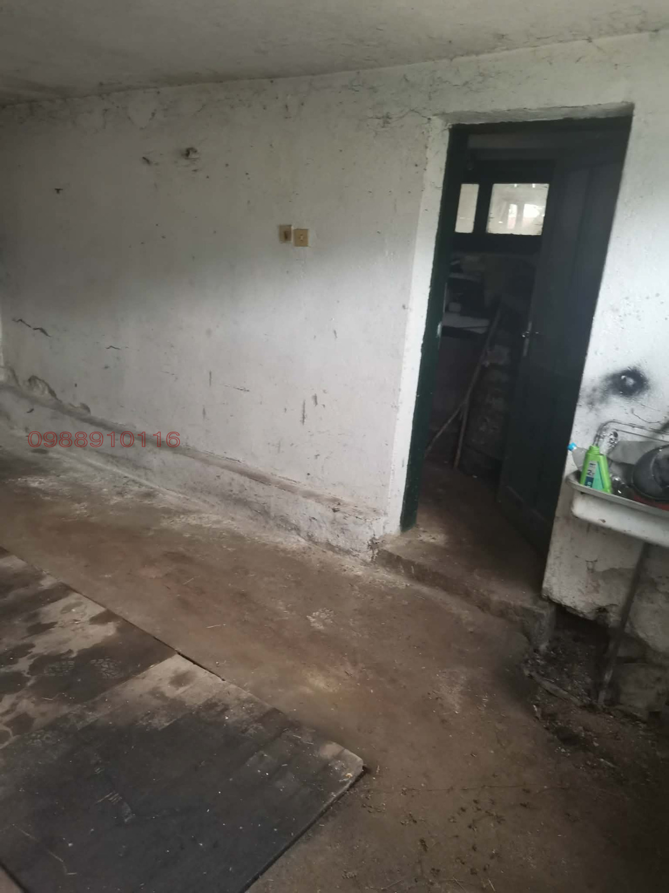 Продава ПАРЦЕЛ, с. Голема Раковица, област София област, снимка 2 - Парцели - 54323480