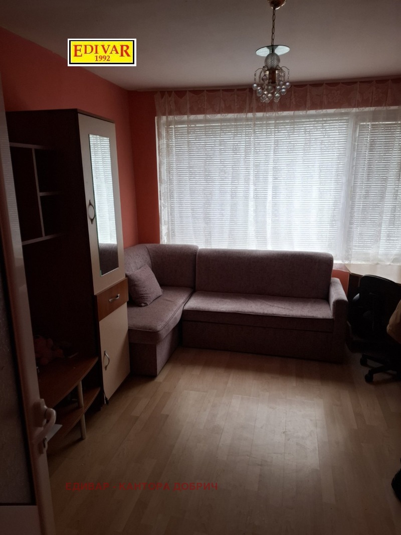 Продава КЪЩА в област Добрич, с. Гурково - 120 кв.м / 62 000 € » 121 261.46 лв., ЕДИВАР - КАНТОРА ДОБРИЧ