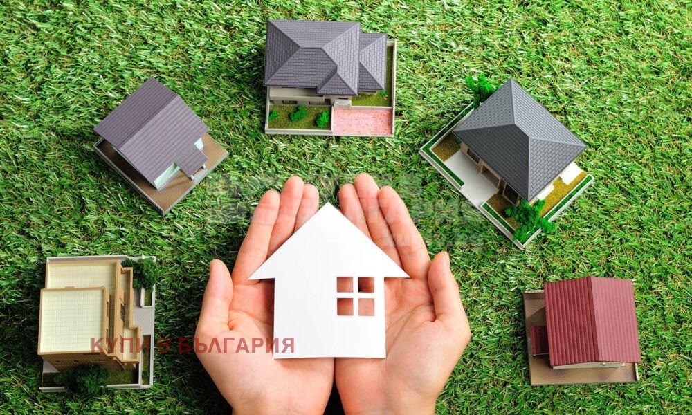 Продава ПАРЦЕЛ | Imot.bg — изображение 1