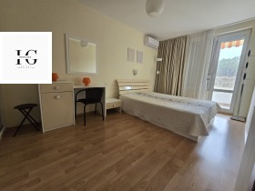 1 chambre Sveti Vlas, région Bourgas 4