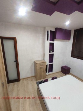 1 bedroom Iztok, Pernik 11