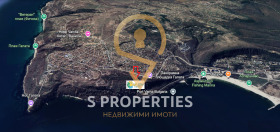 1 dormitor Galata, Varna 11
