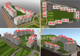 1 dormitor Galata, Varna 10