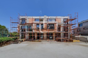 3 chambres Pantcharevo, Sofia
