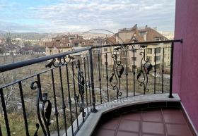3+ makuuhuone Bojana, Sofia 9