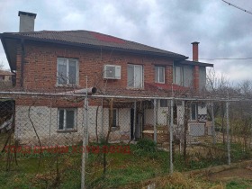 Haus Momina zarkwa, region Burgas 4