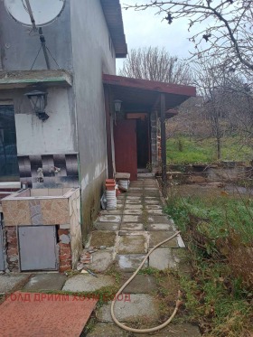 Haus Momina zarkwa, region Burgas 2