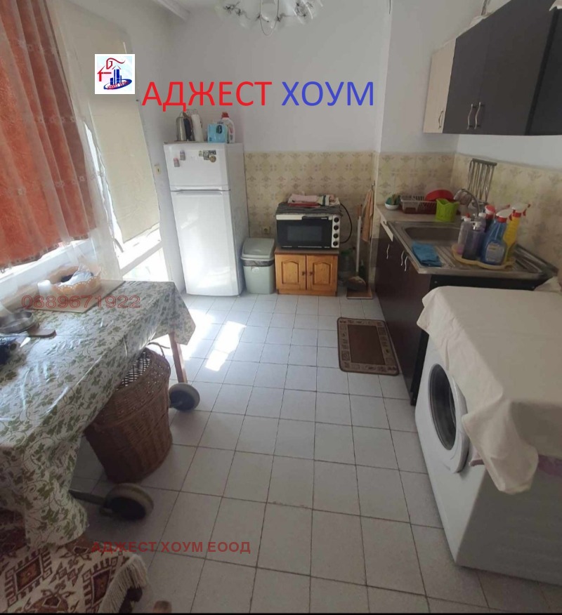 Продава  1-стаен град Шумен , Еверест , 42 кв.м | 66344506 - изображение [6]