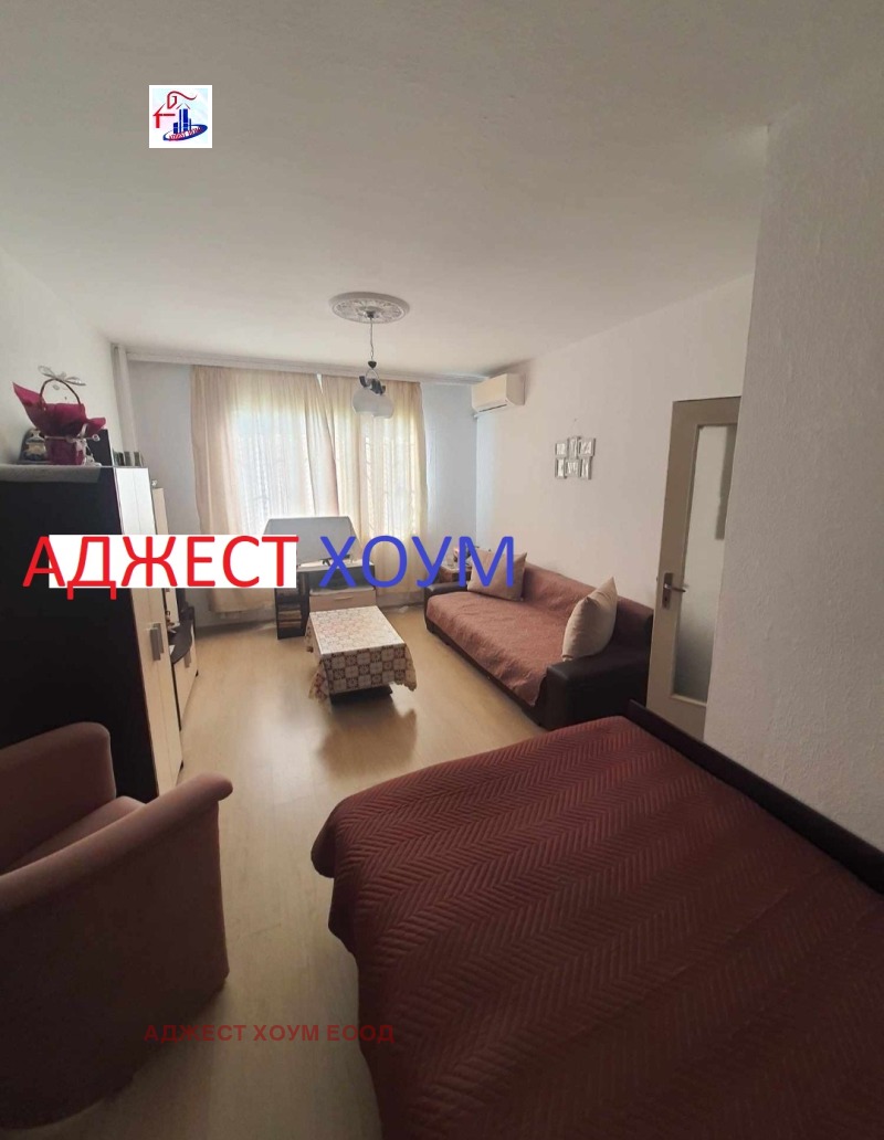 Продава  1-стаен град Шумен , Еверест , 42 кв.м | 66344506 - изображение [2]