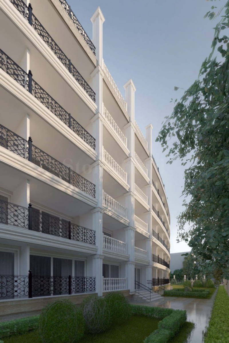 Продава 1-СТАЕН, к.к. Слънчев бряг, област Бургас, снимка 7 - Апартаменти - 53133911