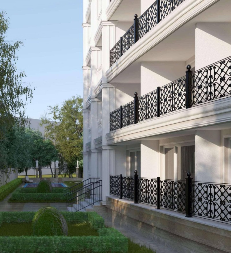 Продава 1-СТАЕН, к.к. Слънчев бряг, област Бургас, снимка 6 - Апартаменти - 53133911