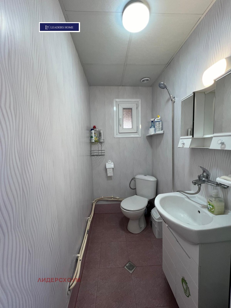 Продава 1-СТАЕН, гр. Велинград, област Пазарджик, снимка 8 - Апартаменти - 53498143