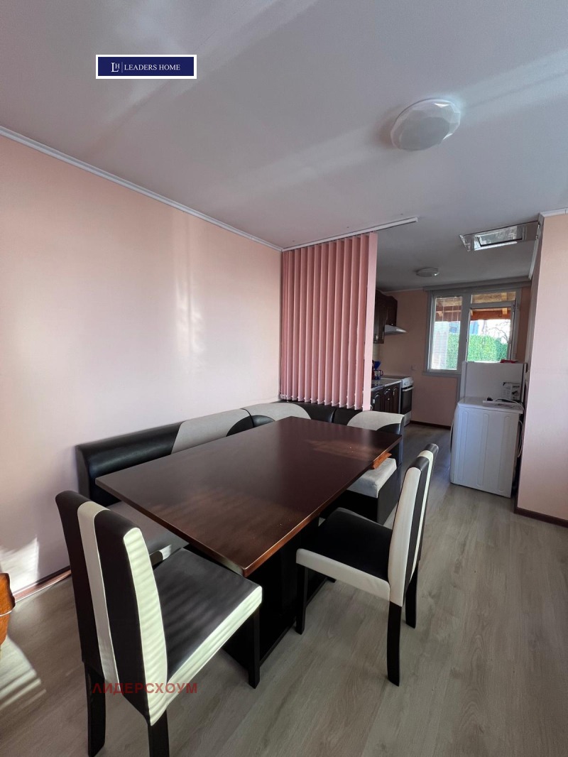 Продава 1-СТАЕН, гр. Велинград, област Пазарджик, снимка 2 - Апартаменти - 53498143