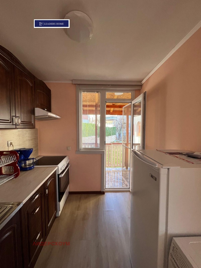 Продава 1-СТАЕН, гр. Велинград, област Пазарджик, снимка 4 - Апартаменти - 53498143