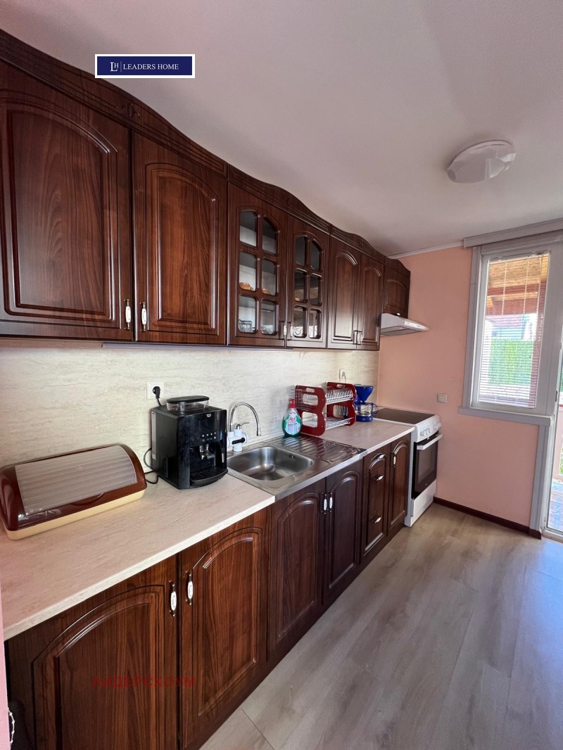 Продава 1-СТАЕН, гр. Велинград, област Пазарджик, снимка 3 - Апартаменти - 53498143