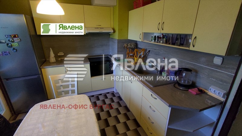 Продава 2-СТАЕН, гр. Бургас, Изгрев, снимка 8 - Aпартаменти - 47389820