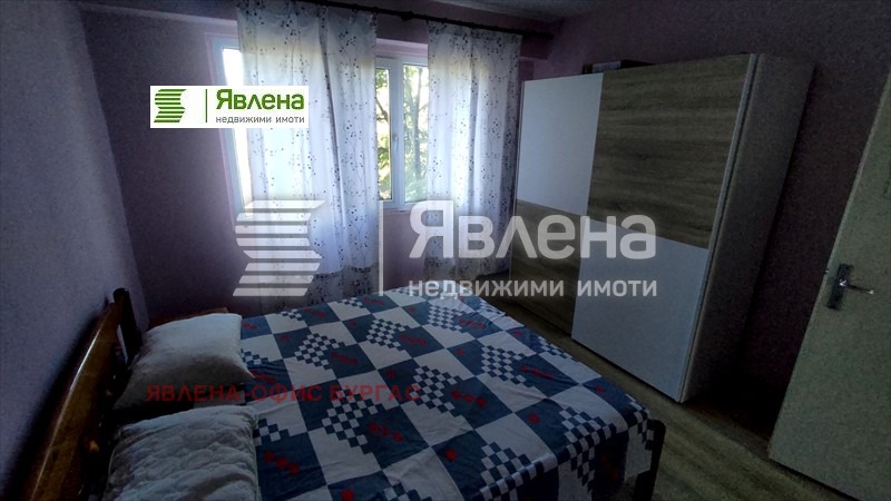 Продава 2-СТАЕН, гр. Бургас, Изгрев, снимка 3 - Aпартаменти - 47389820