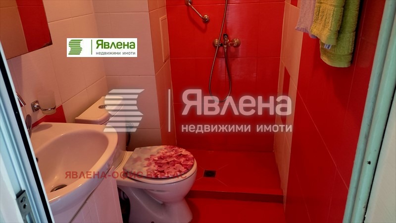 Продава 2-СТАЕН, гр. Бургас, Изгрев, снимка 6 - Aпартаменти - 47389820