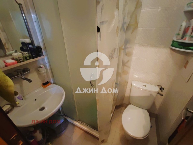 Продава 2-СТАЕН, гр. Бургас, Възраждане, снимка 5 - Aпартаменти - 48008596