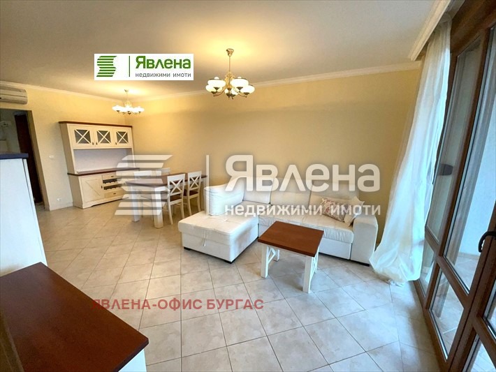 Na sprzedaż  1 sypialnia region Burgas , Sozopol , 84 mkw | 23833219 - obraz [3]