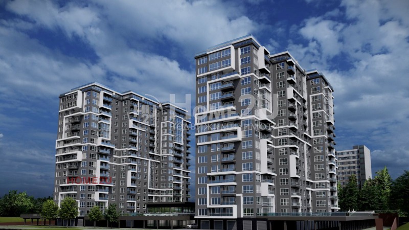 Продава 2-СТАЕН, гр. Варна, Младост 1, снимка 2 - Aпартаменти - 49309766