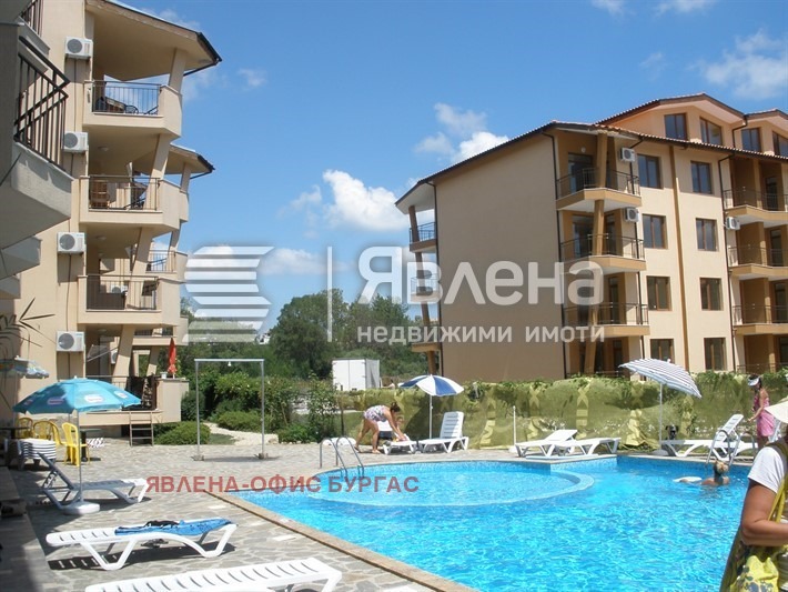 Til salg  1 soveværelse region Burgas , Tsarevo , 66 kvm | 63935713 - billede [11]