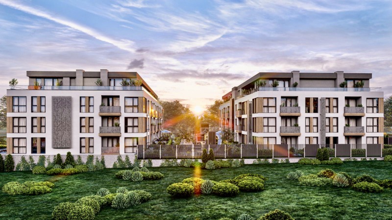 En venta  1 dormitorio Sofia , Malinova dolina , 65 metros cuadrados | 90691051 - imagen [3]