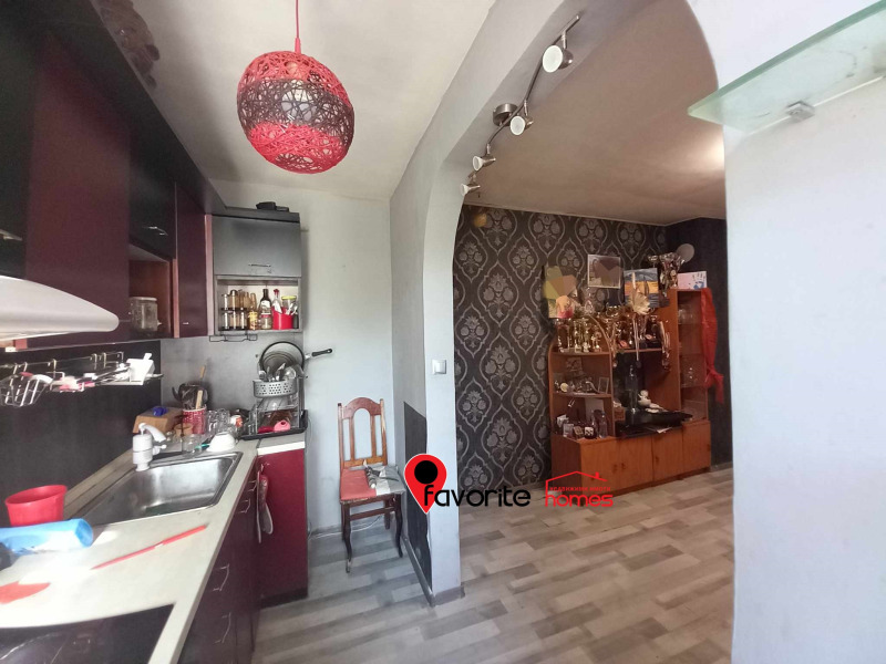En venta  1 dormitorio Shumen , Boyan Balgaranov 1 , 64 metros cuadrados | 29931220 - imagen [5]