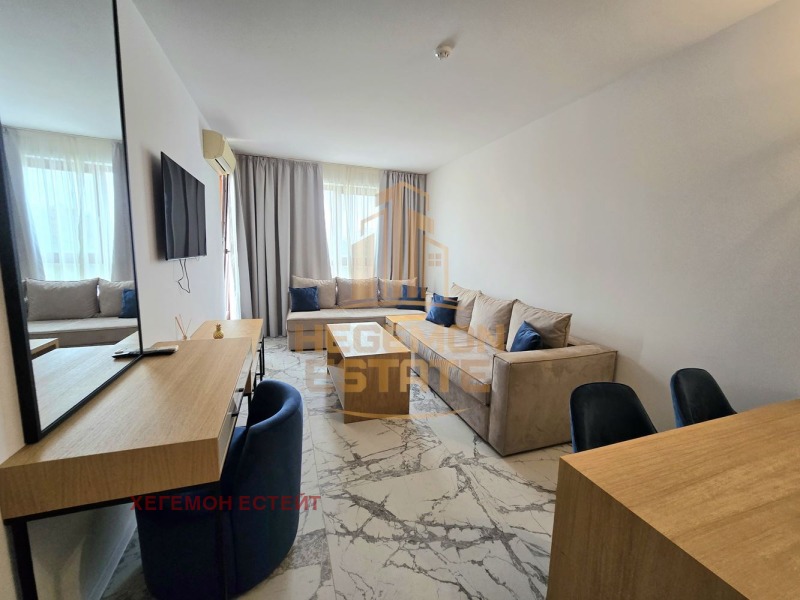 Te koop  1 slaapkamer Varna , k.k. Zlatni pjasatsi , 69 m² | 96059809 - afbeelding [2]