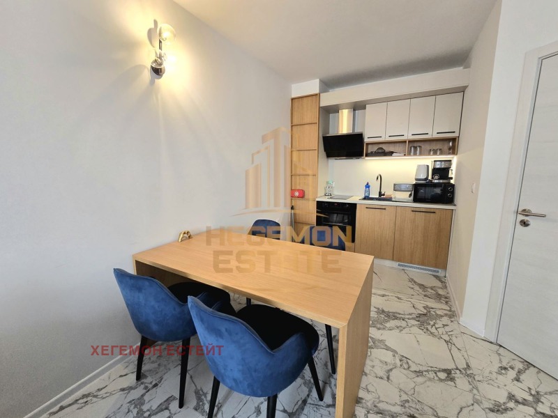 Te koop  1 slaapkamer Varna , k.k. Zlatni pjasatsi , 69 m² | 96059809 - afbeelding [3]