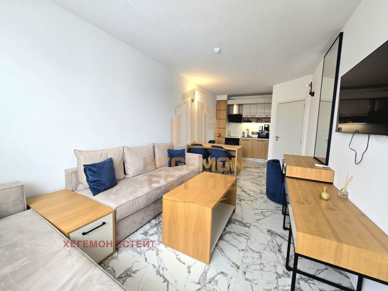 Te koop  1 slaapkamer Varna , k.k. Zlatni pjasatsi , 69 m² | 96059809