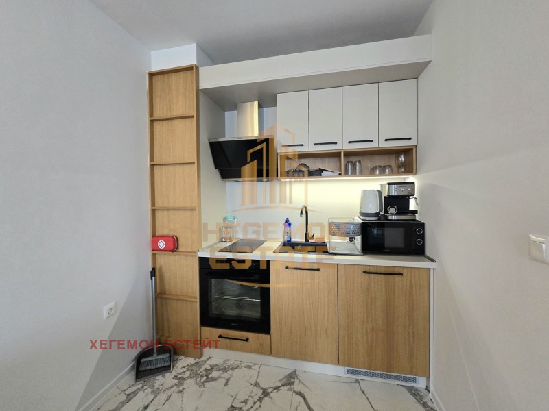 Te koop  1 slaapkamer Varna , k.k. Zlatni pjasatsi , 69 m² | 96059809 - afbeelding [4]