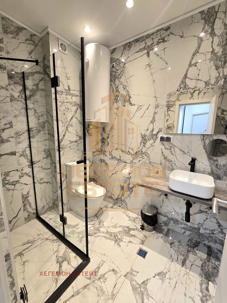 Te koop  1 slaapkamer Varna , k.k. Zlatni pjasatsi , 69 m² | 96059809 - afbeelding [9]