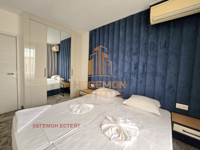Te koop  1 slaapkamer Varna , k.k. Zlatni pjasatsi , 69 m² | 96059809 - afbeelding [5]