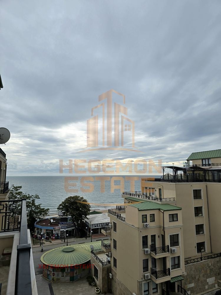 Te koop  1 slaapkamer Varna , k.k. Zlatni pjasatsi , 69 m² | 96059809 - afbeelding [7]
