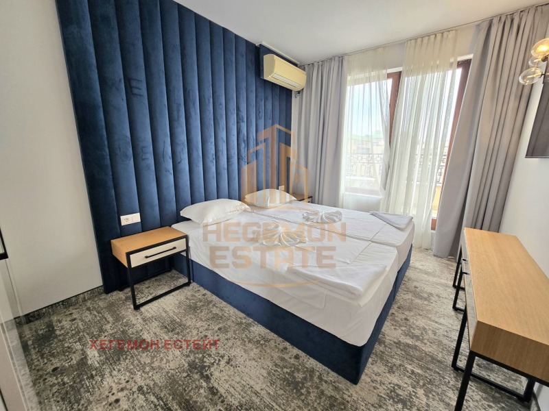 Te koop  1 slaapkamer Varna , k.k. Zlatni pjasatsi , 69 m² | 96059809 - afbeelding [6]