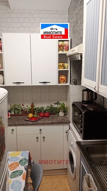 Продава 2-СТАЕН, гр. София, Гео Милев, снимка 4 - Апартаменти - 52123176