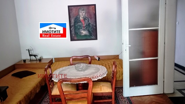 Продава 2-СТАЕН, гр. София, Гео Милев, снимка 2 - Апартаменти - 52123176