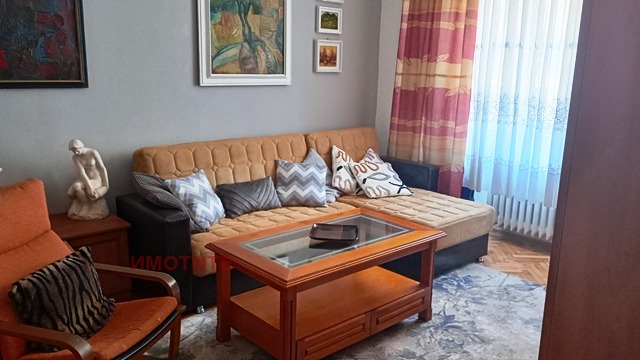 Продава 2-СТАЕН, гр. София, Гео Милев, снимка 2 - Апартаменти - 54745021