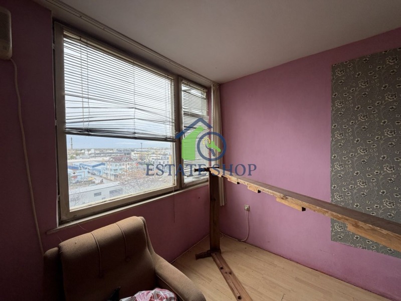 На продаж  1 спальня Пловдив , Изгрев , 46 кв.м | 70766528 - зображення [3]