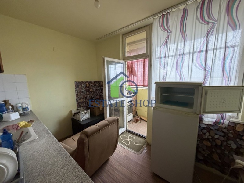 На продаж  1 спальня Пловдив , Изгрев , 46 кв.м | 70766528 - зображення [4]